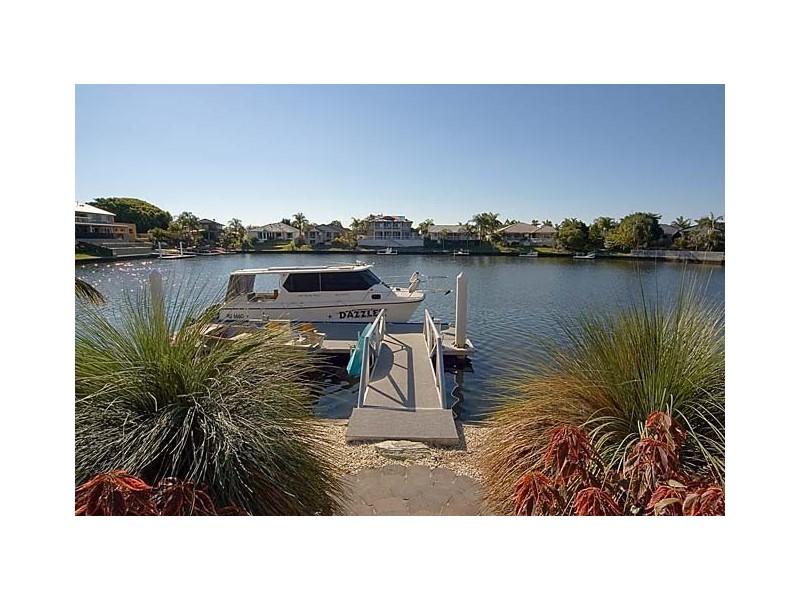 6 Montego Court, Mermaid Waters QLD 4218