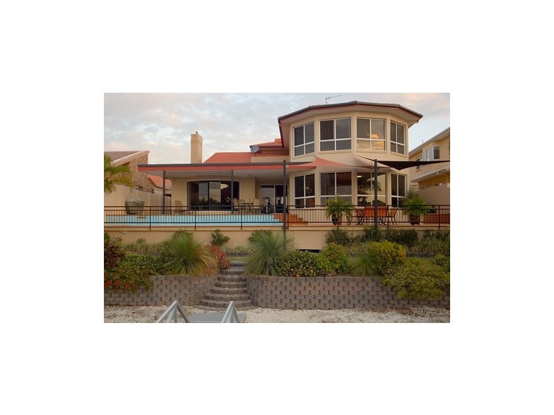 6 Montego Court, Mermaid Waters QLD 4218