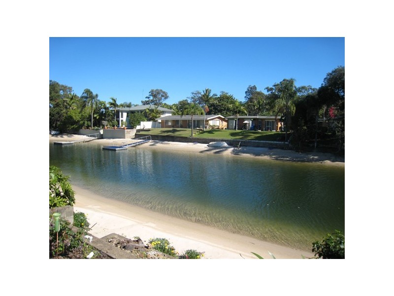 27 Key West, Broadbeach Waters QLD 4218