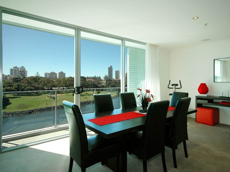 1309/33 T E Peters Drive, Broadbeach QLD 4218