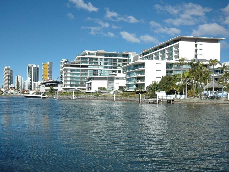 1309/33 T E Peters Drive, Broadbeach QLD 4218