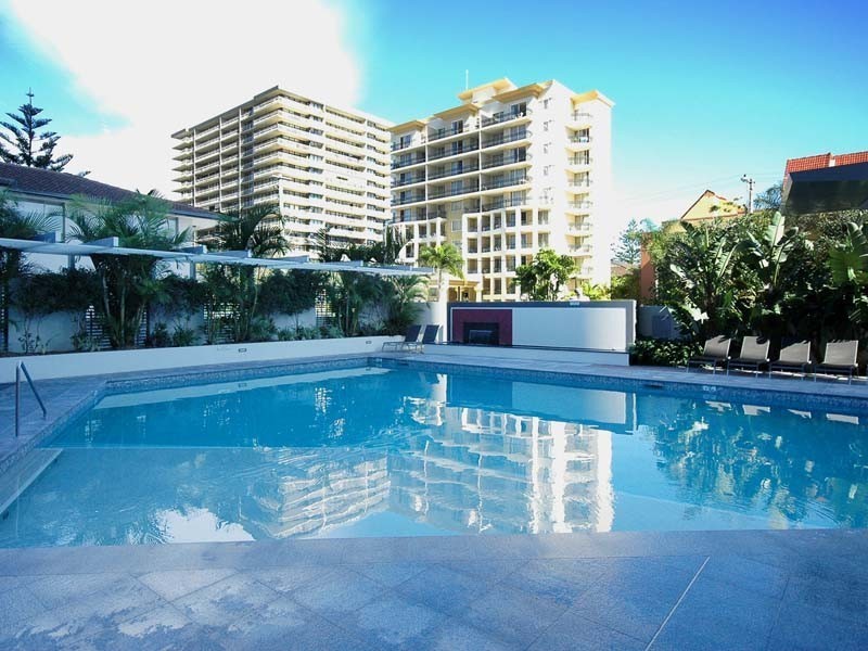 1404/18 Enderley Avenue, Surfers Paradise QLD 4217