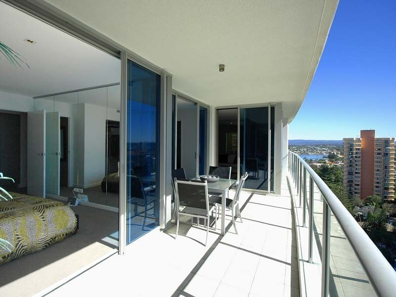 1404/18 Enderley Avenue, Surfers Paradise QLD 4217