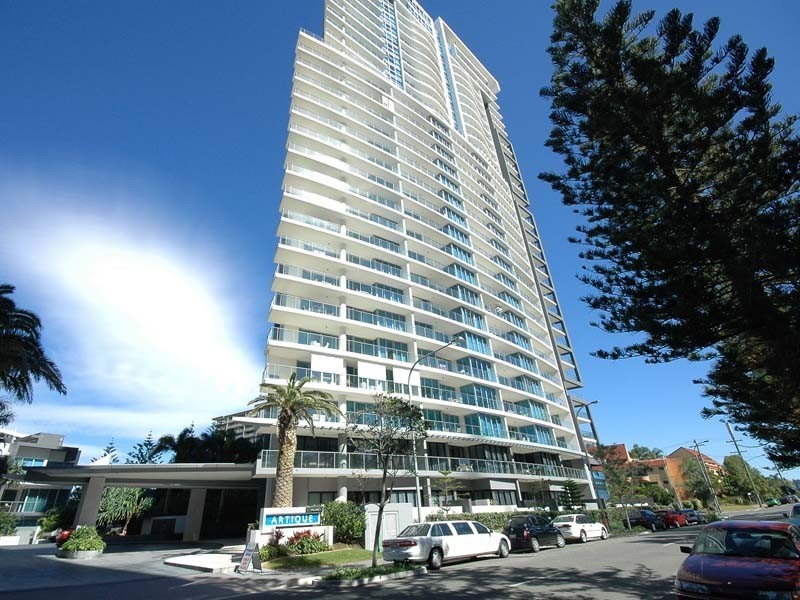 1404/18 Enderley Avenue, Surfers Paradise QLD 4217