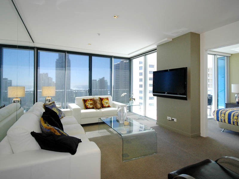 1404/18 Enderley Avenue, Surfers Paradise QLD 4217