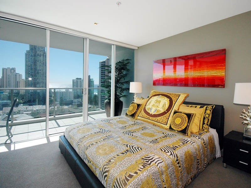 1404/18 Enderley Avenue, Surfers Paradise QLD 4217