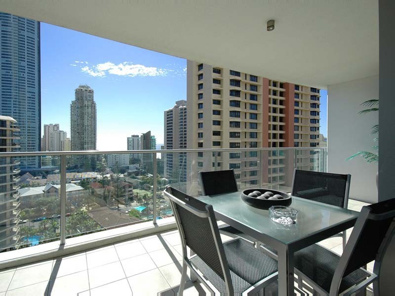 1404/18 Enderley Avenue, Surfers Paradise QLD 4217