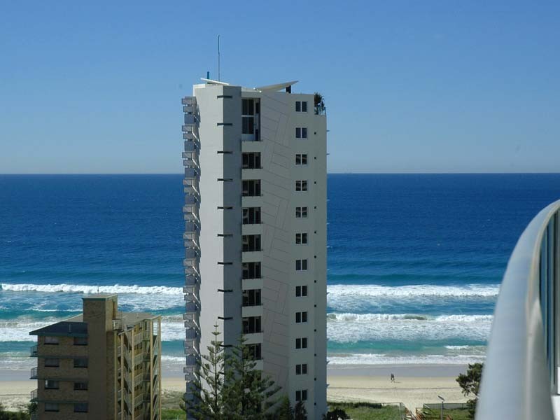 1404/18 Enderley Avenue, Surfers Paradise QLD 4217