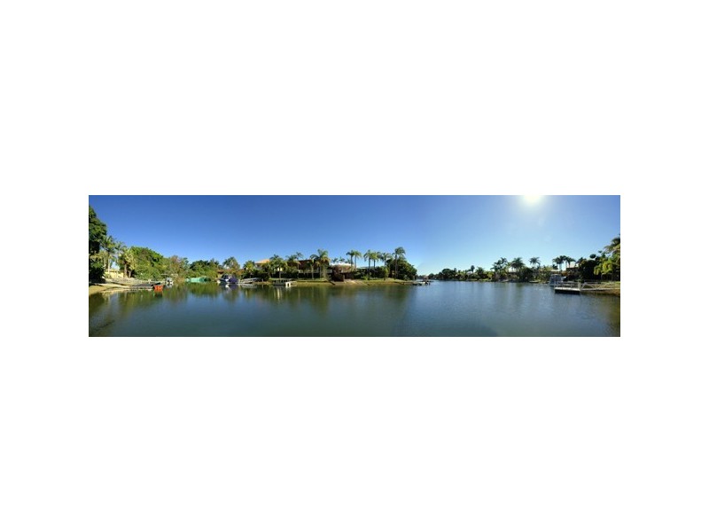 45 Witt Avenue, Carrara QLD 4211