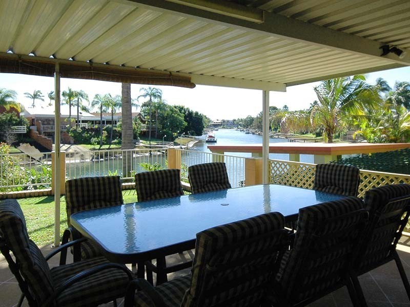 45 Witt Avenue, Carrara QLD 4211