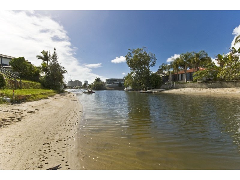 29 Key West, Broadbeach Waters QLD 4218
