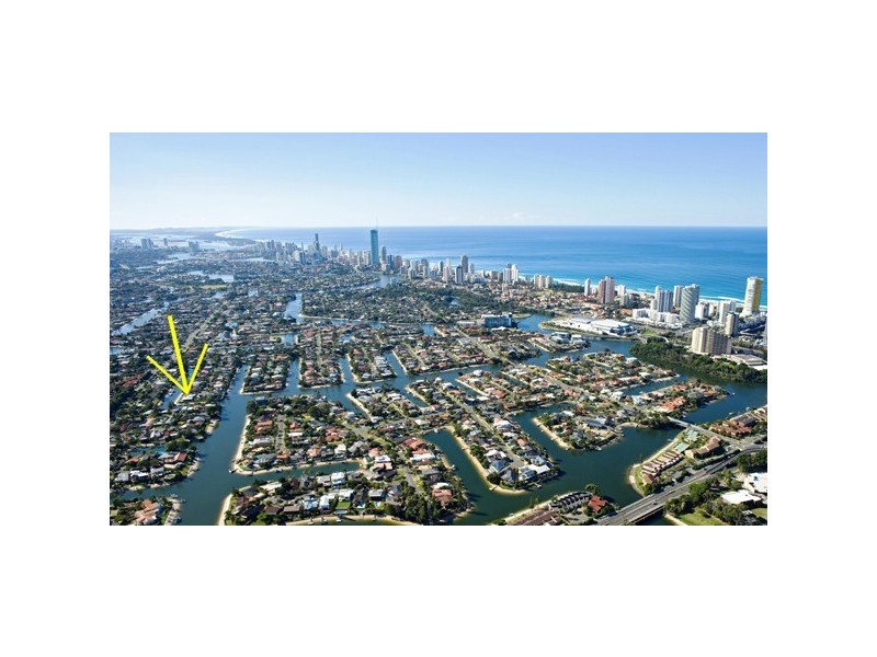 29 Key West, Broadbeach Waters QLD 4218