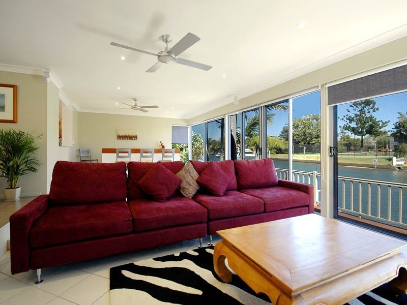 46 Gibraltar Drive, Isle Of Capri QLD 4217