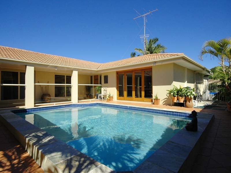 46 Gibraltar Drive, Isle Of Capri QLD 4217