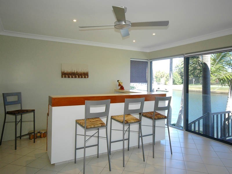 46 Gibraltar Drive, Isle Of Capri QLD 4217