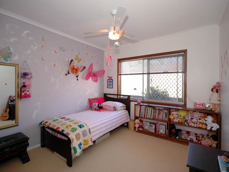 46 Gibraltar Drive, Isle Of Capri QLD 4217