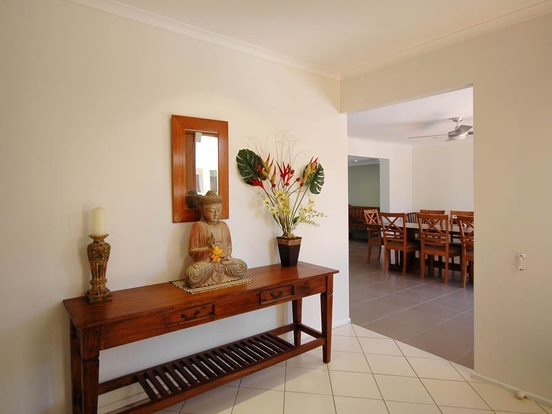 46 Gibraltar Drive, Isle Of Capri QLD 4217