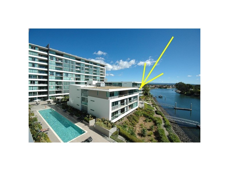 5/33 T E Peters Drive, Broadbeach QLD 4218