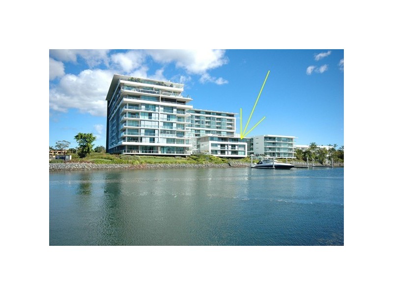 5/33 T E Peters Drive, Broadbeach QLD 4218