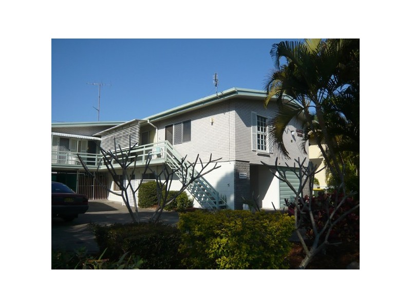 5/23 Sunset Boulevard, Surfers Paradise QLD 4217