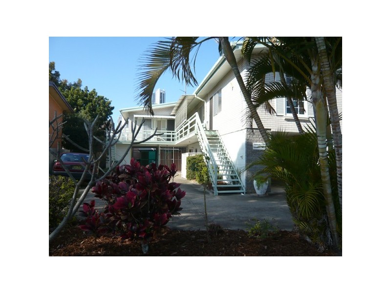 5/23 Sunset Boulevard, Surfers Paradise QLD 4217