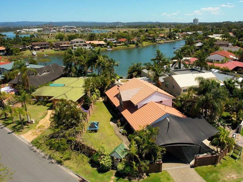 51 Fitzwilliam Street, Carrara QLD 4211