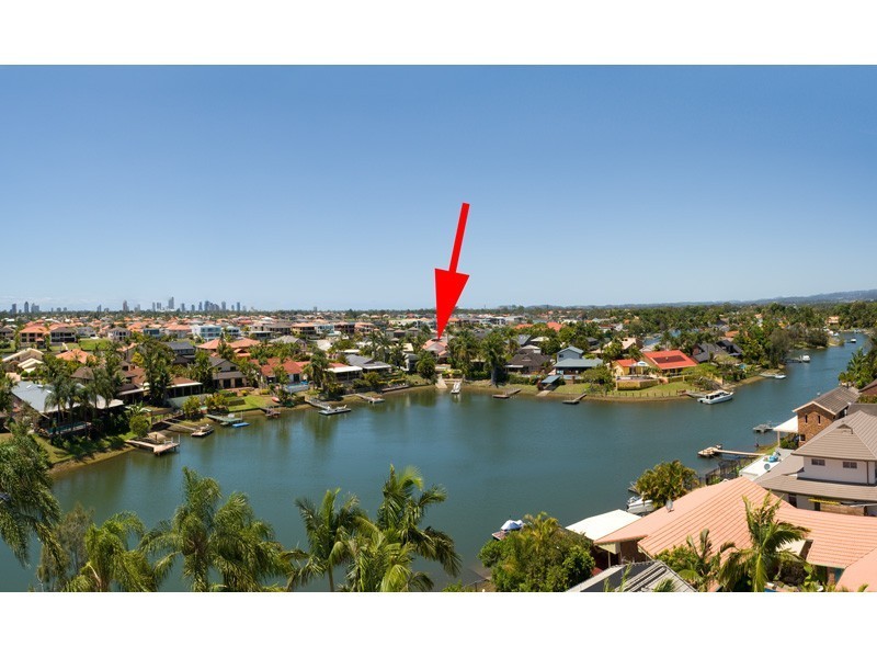 51 Fitzwilliam Street, Carrara QLD 4211