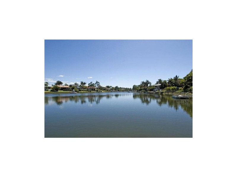 51 Fitzwilliam Street, Carrara QLD 4211