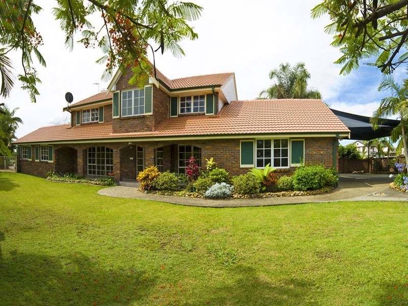 51 Fitzwilliam Street, Carrara QLD 4211