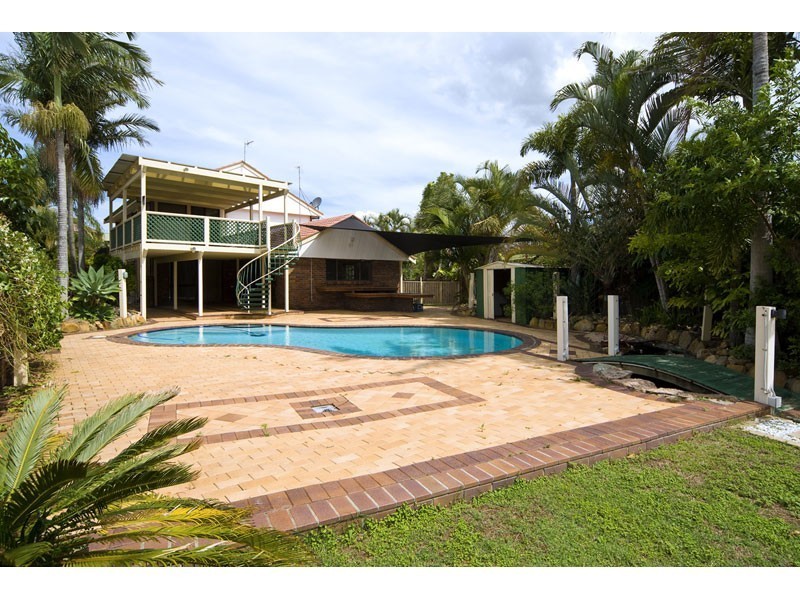 51 Fitzwilliam Street, Carrara QLD 4211
