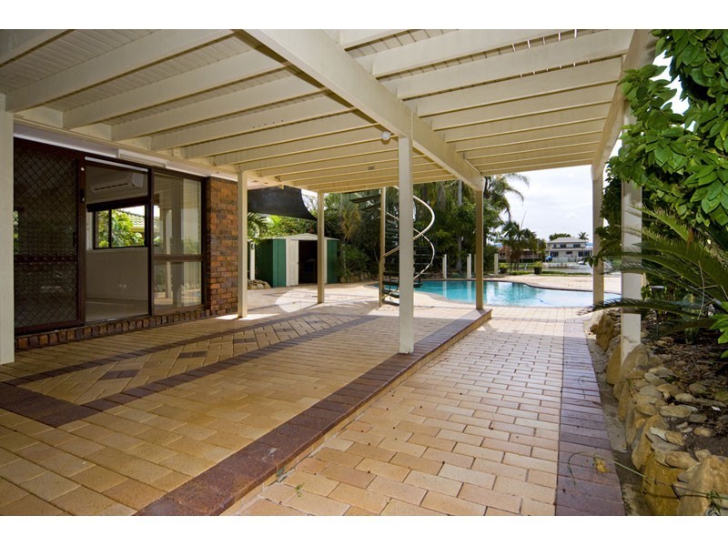 51 Fitzwilliam Street, Carrara QLD 4211