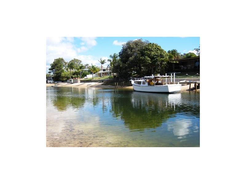 23 Key West, Broadbeach Waters QLD 4218