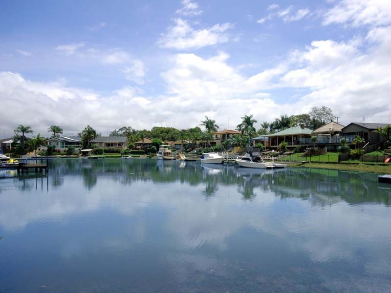 7 Fitzwilliam Street, Carrara QLD 4211