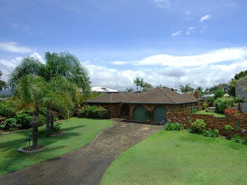 7 Fitzwilliam Street, Carrara QLD 4211