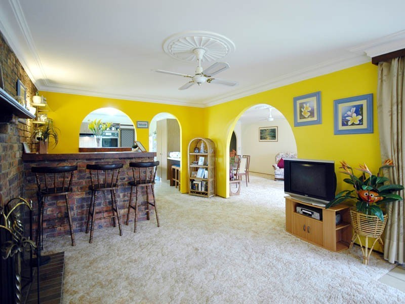 7 Fitzwilliam Street, Carrara QLD 4211