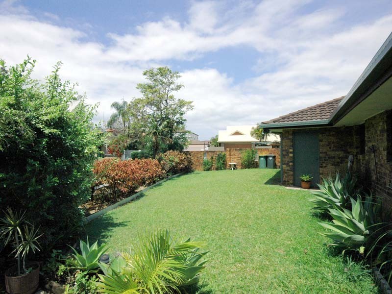 7 Fitzwilliam Street, Carrara QLD 4211