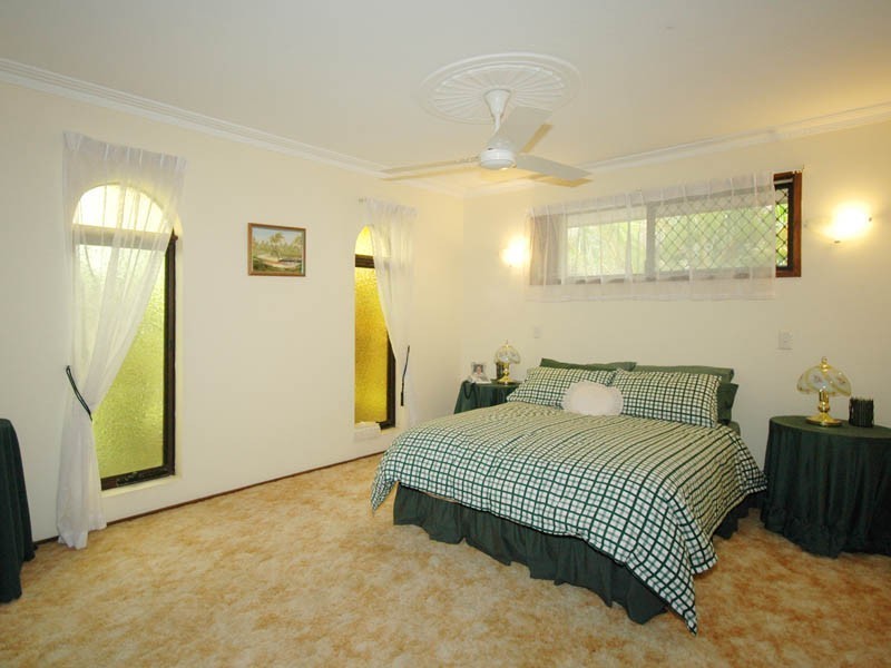 7 Fitzwilliam Street, Carrara QLD 4211