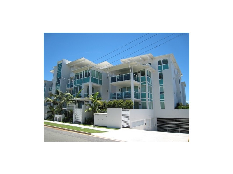 12/5 Aruma Street, Chevron Island QLD 4217