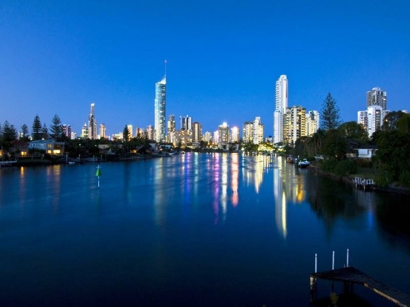 43 Monaco Street, Broadbeach Waters QLD 4218