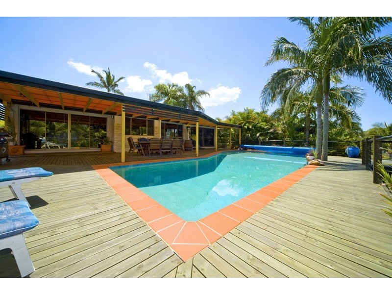 123 Witt Avenue, Carrara QLD 4211