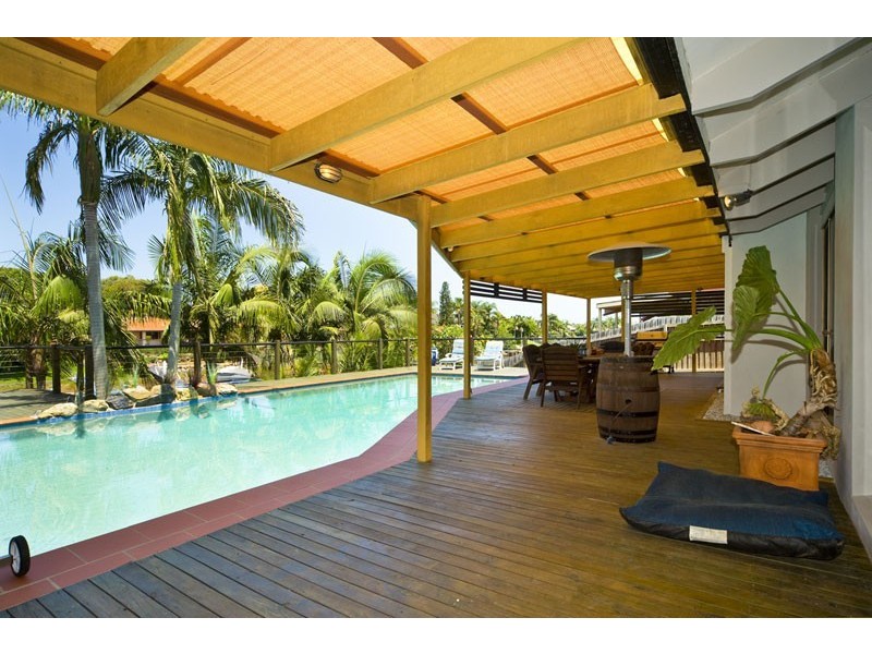 123 Witt Avenue, Carrara QLD 4211