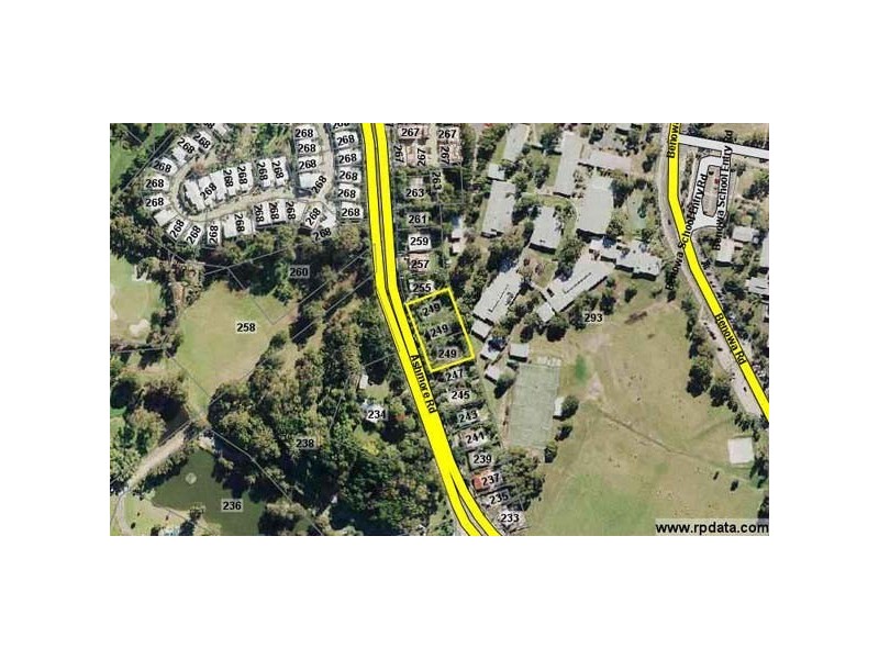 249 Ashmore Road, Benowa QLD 4217