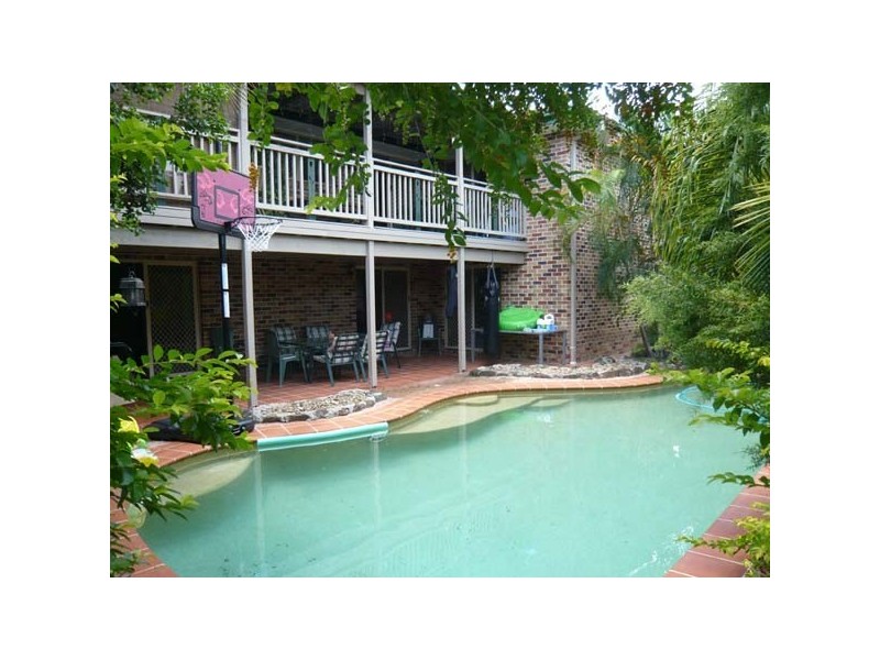 29 Trinity Place, Robina QLD 4226