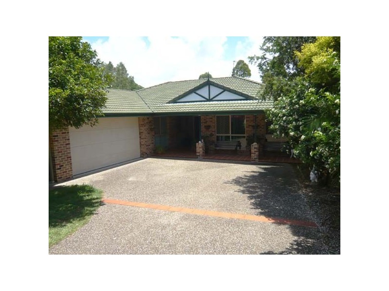 29 Trinity Place, Robina QLD 4226