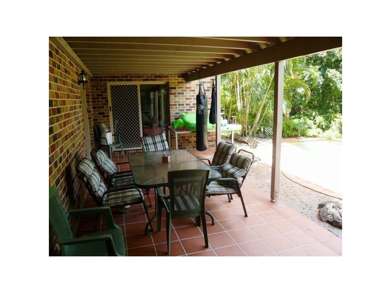 29 Trinity Place, Robina QLD 4226