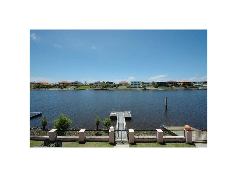 52 Fitzwilliam Street, Carrara QLD 4211