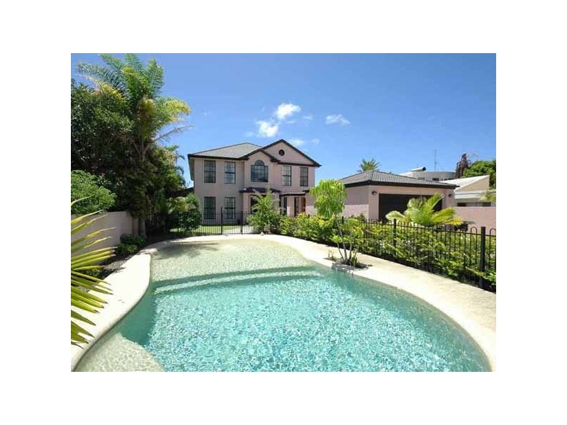 52 Fitzwilliam Street, Carrara QLD 4211