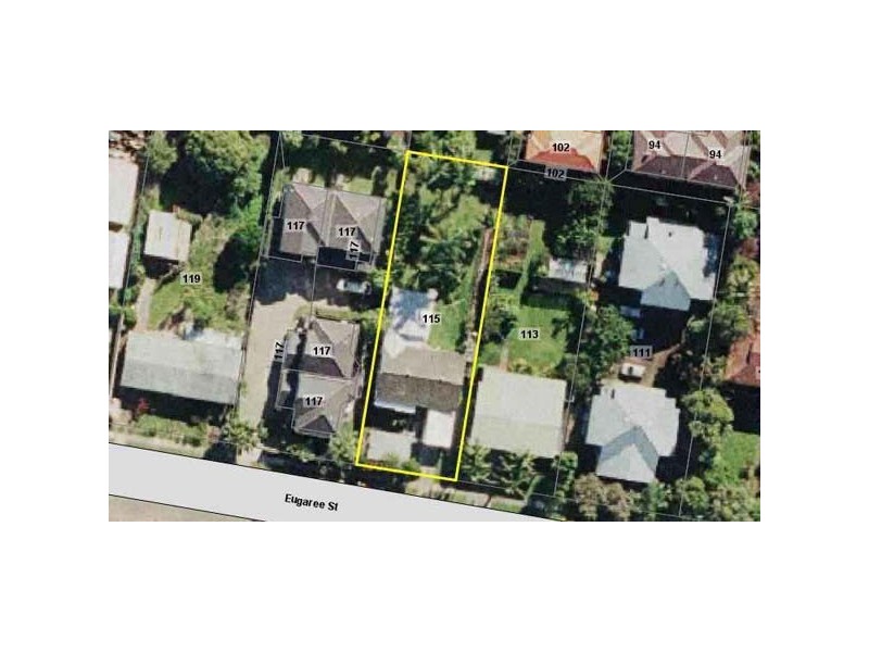 115 Eugaree, Southport QLD 4215