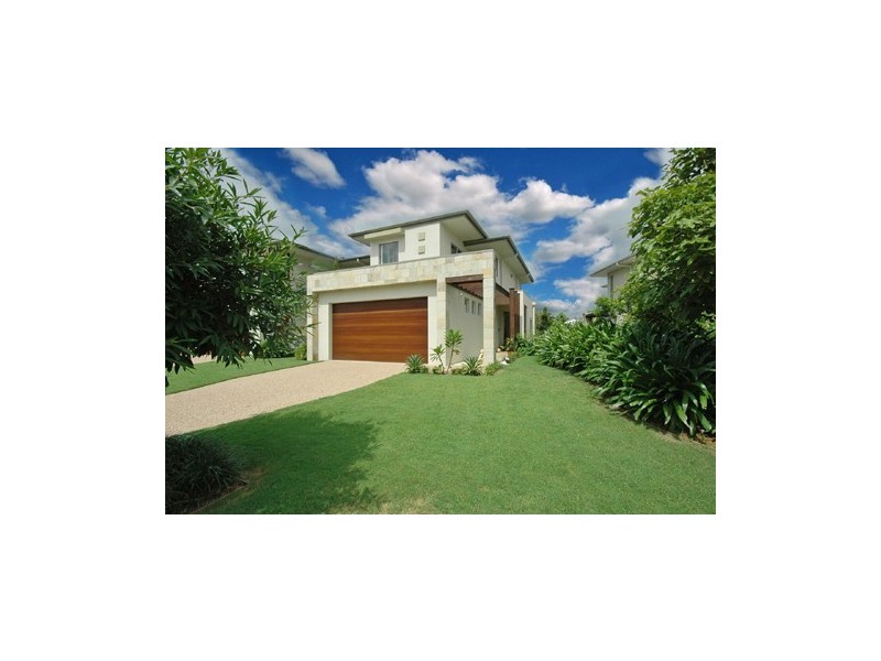 59 Nicklaus Court, Merrimac QLD 4226