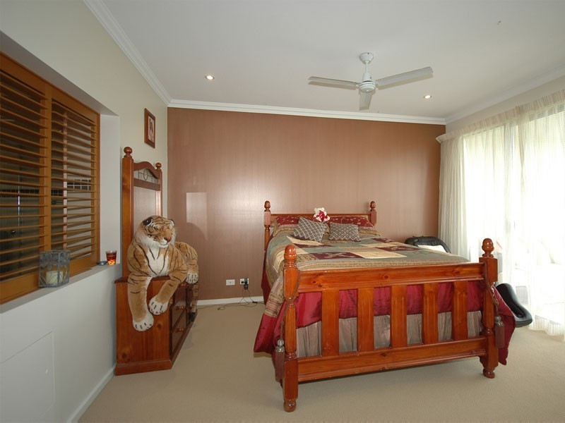 59 Nicklaus Court, Merrimac QLD 4226